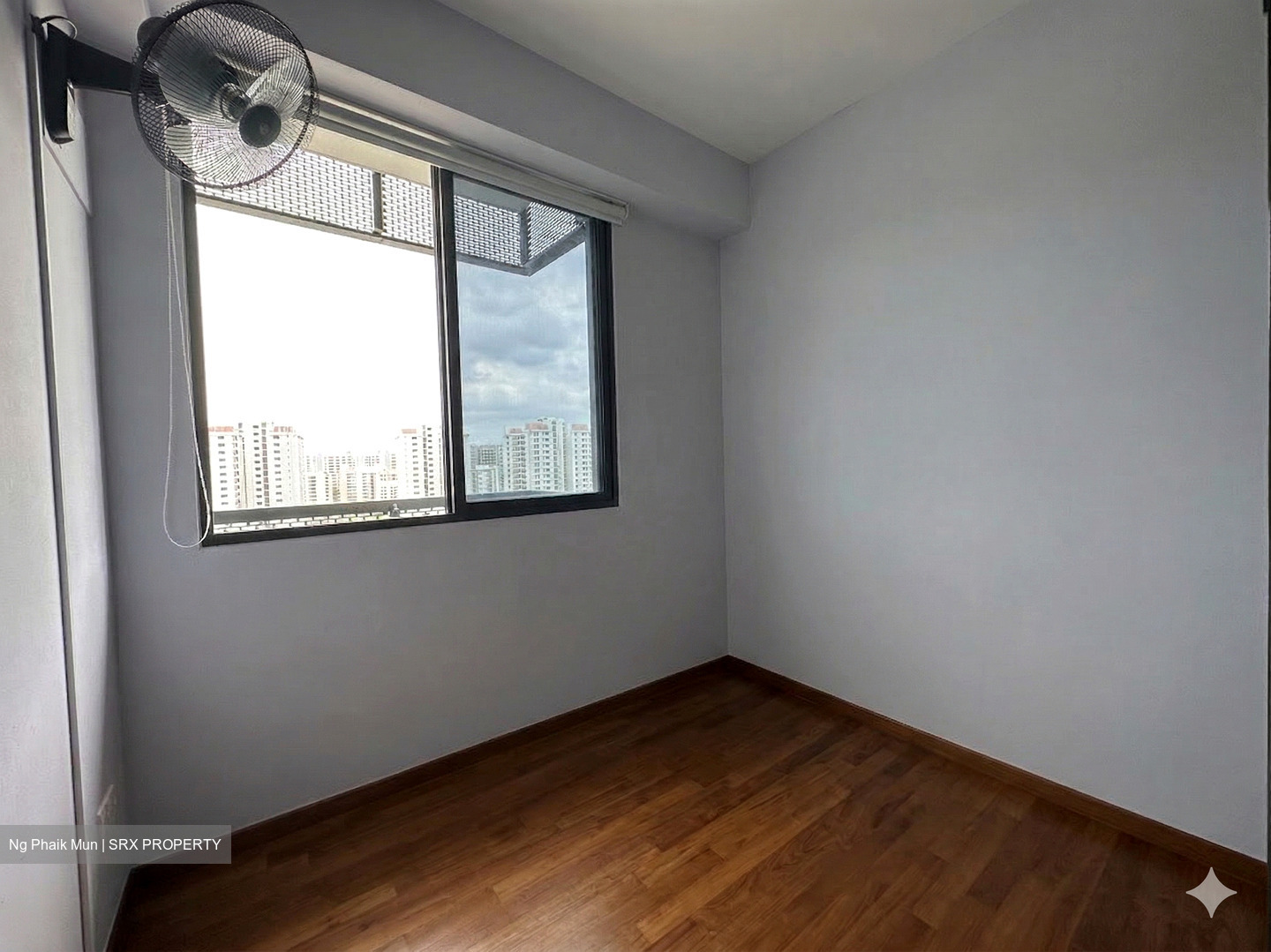 Arena Residences (D14), Apartment #553632011